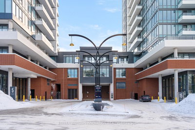 317-15 Wellington Street, Kitchener, Ontario image-0-4