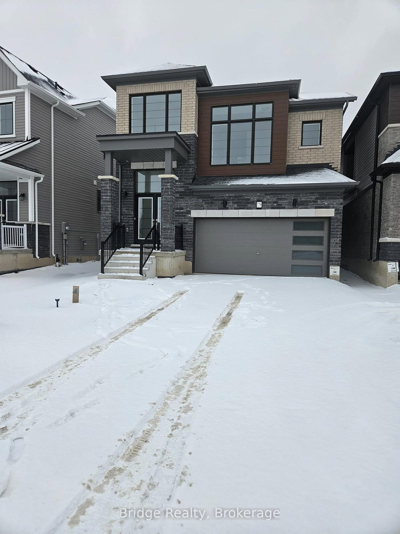 home for lease on 179 Gillespie Drive