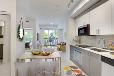 Condo sold at 615-415 Main Street, Hamilton, Ontario, L8P 0C9 - Kirkendall - MLS: X12750796