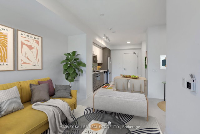 615 - 415 Main Street