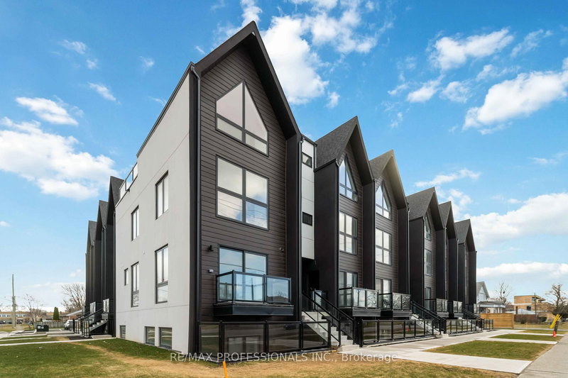 106 - 7277 Wilson Cres, Niagara Falls, L2G 4R8 | Image 2