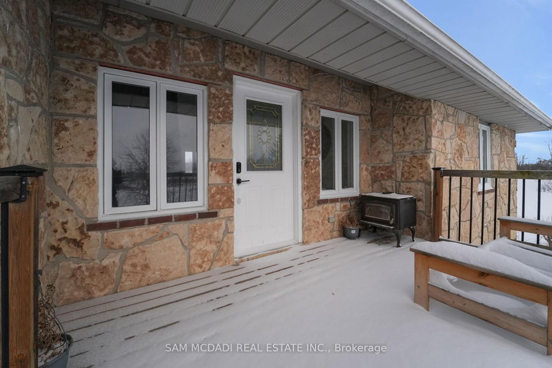 107 6th Line, Haldimand, N3W 1Y8 | Image 3