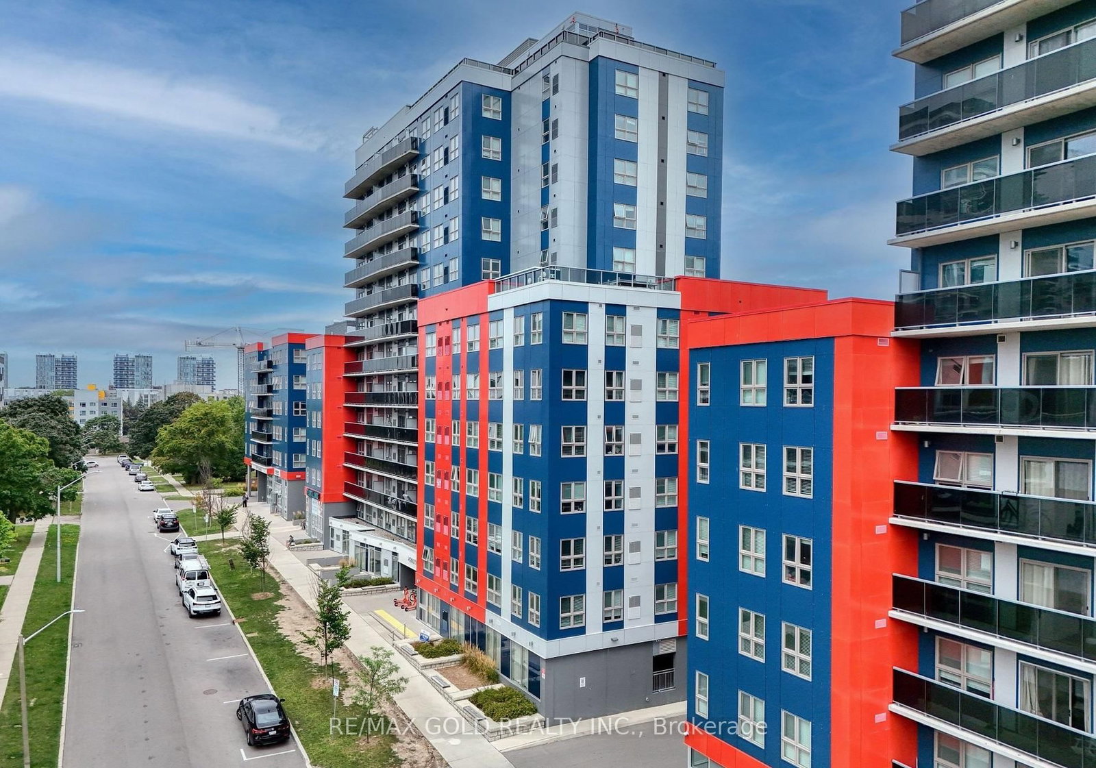 Condo for sale at 2122-258B Sunview Street, Waterloo, Ontario, N2L 0H7 - MLS: X12750950