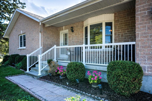 3561 Princess Street