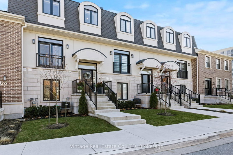 24 Willow Bank Common, St. Catharines, L2S 4C8 | Image 2