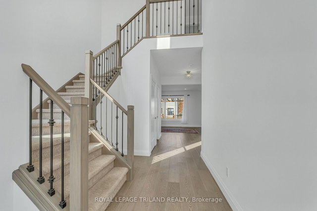 1719 Applerock Avenue