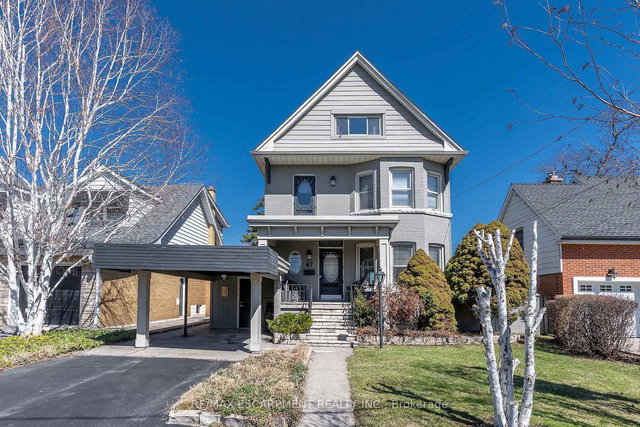 47 Mountain Park Avenue