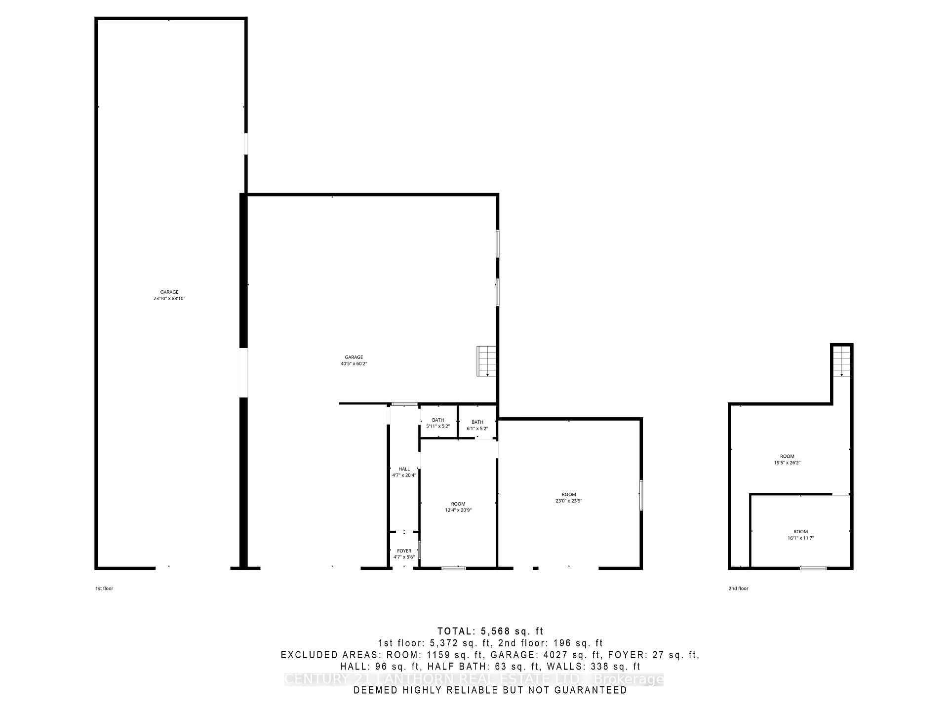 19 Terry Fox Drive