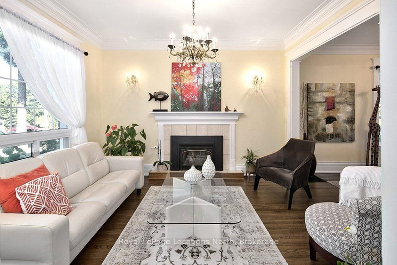 91 BRIDGE St, Meaford, N4L 1B8 | Image 3