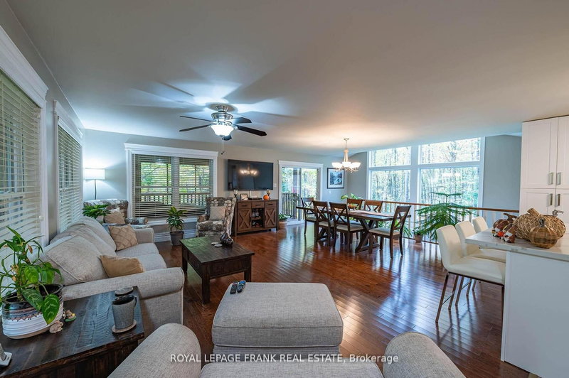 25 Lakeland Ave, Trent Lakes, K0L 1J0 | Image 3