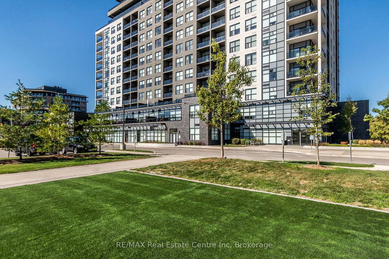 1404 - 1878 Gordon St, Guelph, N1L 0P4 | Image 2