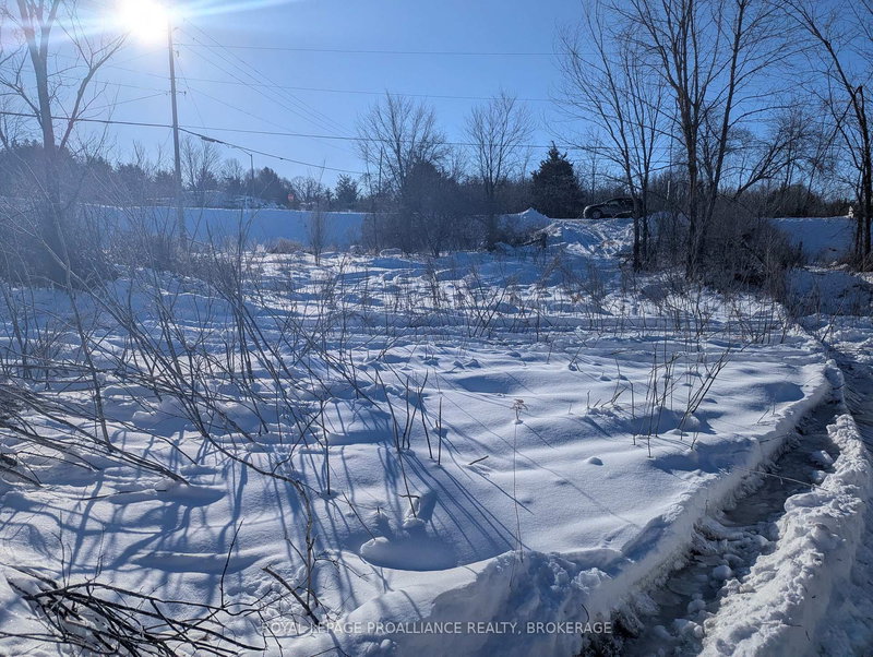 Lot 34 Leo Lake Rd, Seeley's Bay, K0H 2N0 | Image 2