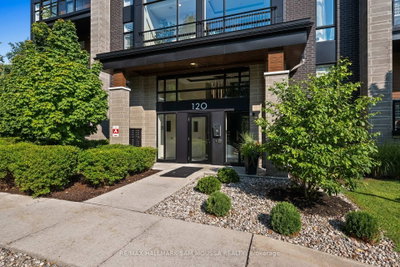 Unit 101 — 120 Cortile Private — photo 5