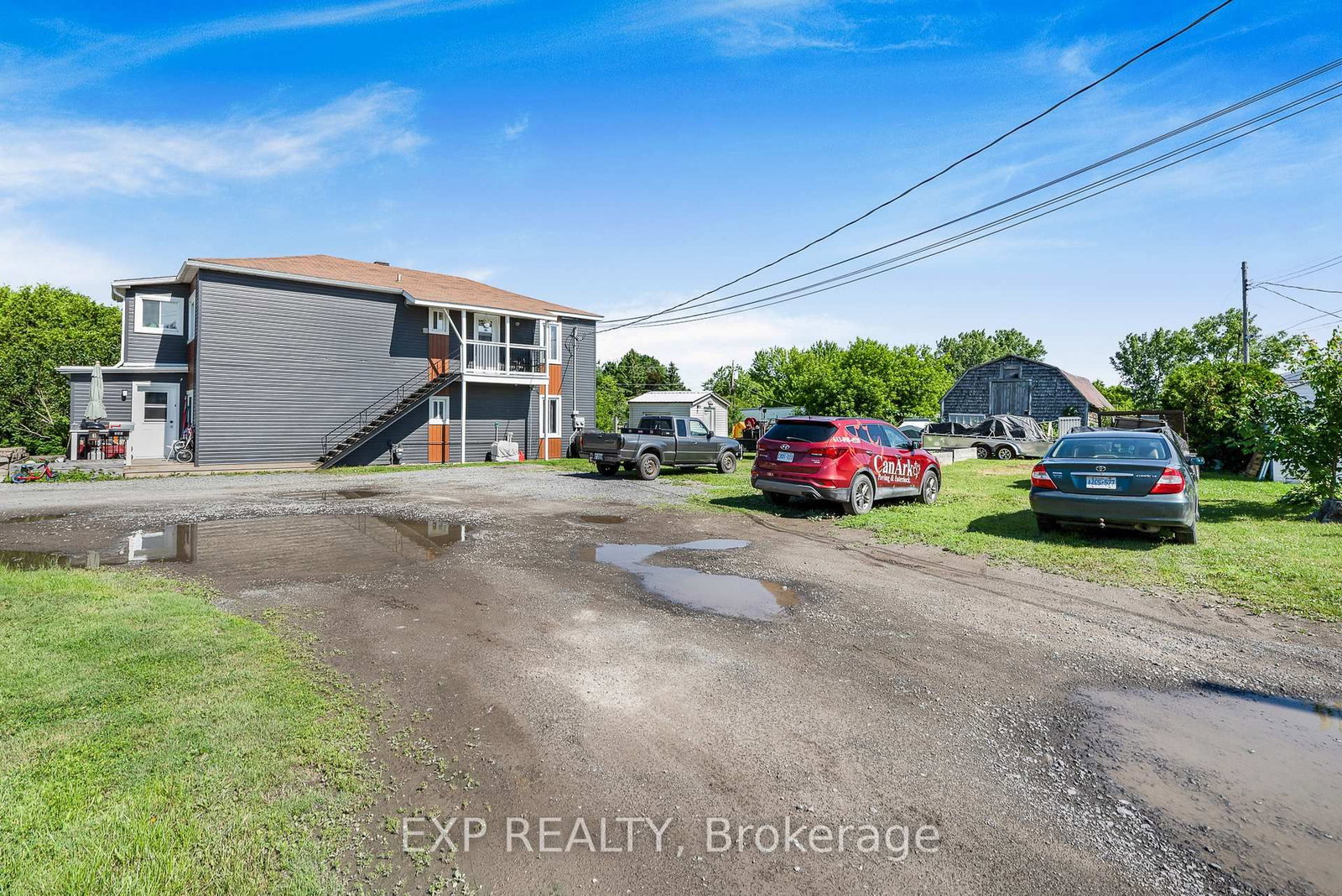 309-313 Front Road • Hawkesbury, ON photo 18