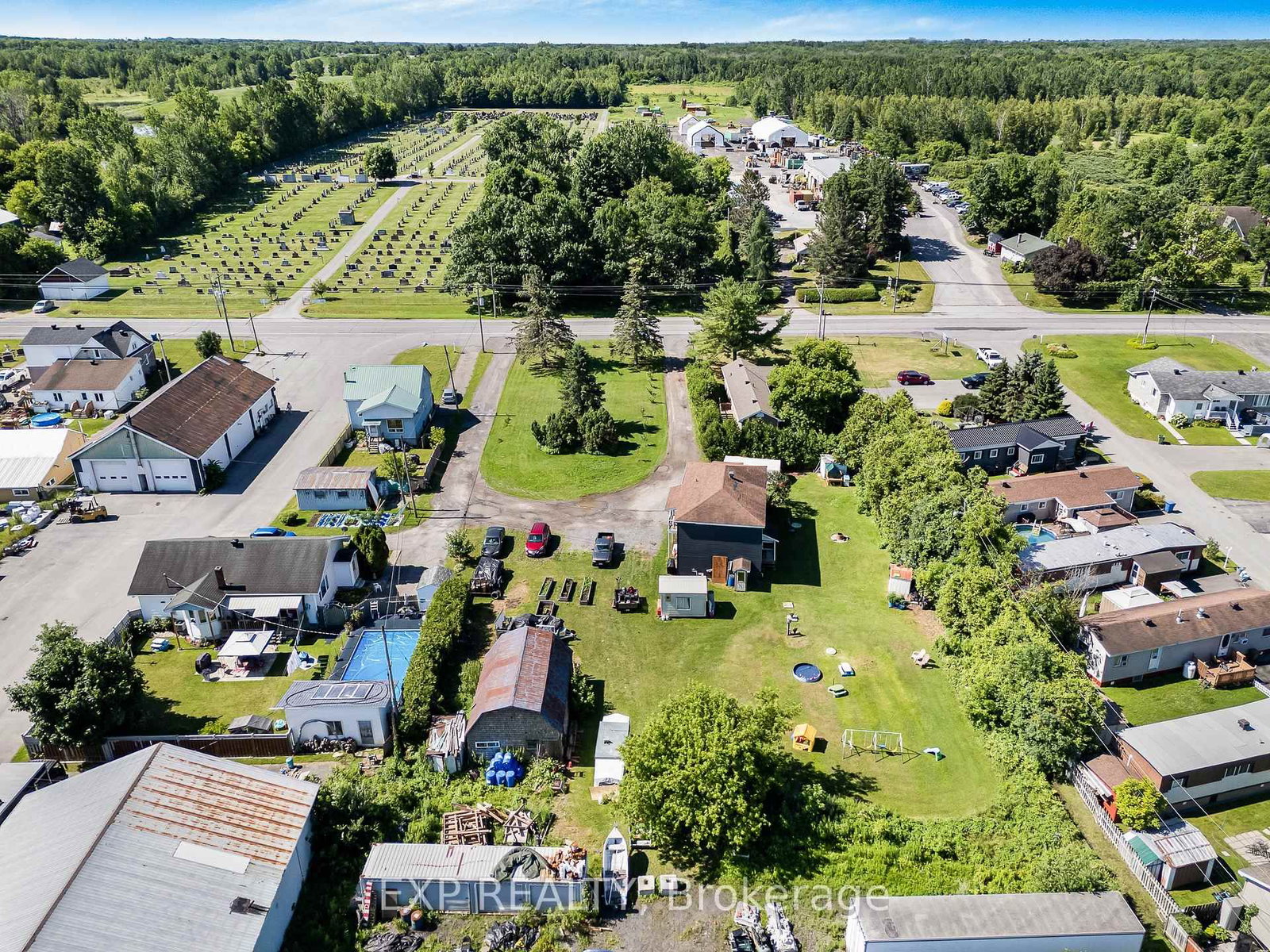 309-313 Front Road • Hawkesbury, ON photo 28