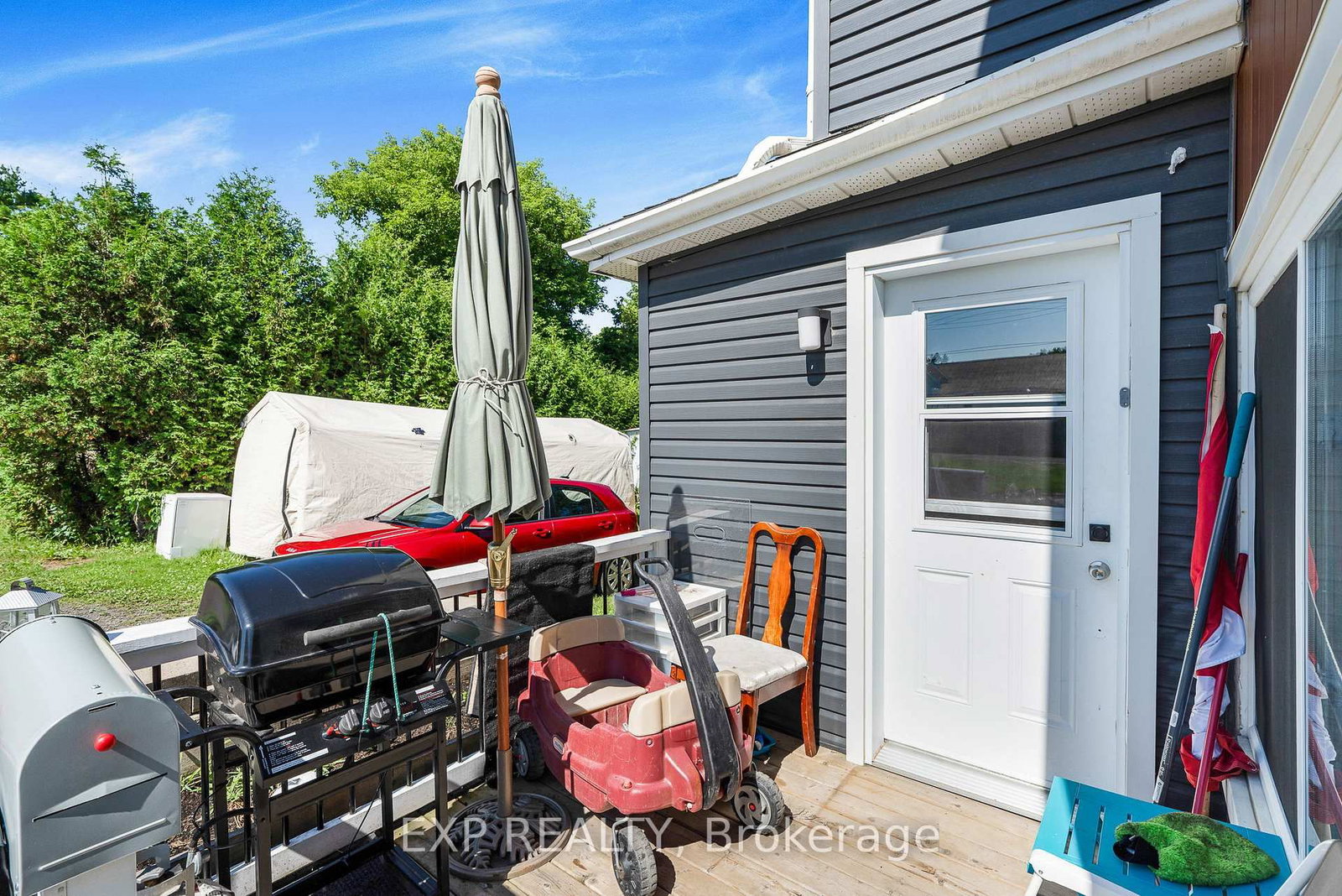 309-313 Front Road • Hawkesbury, ON photo 4