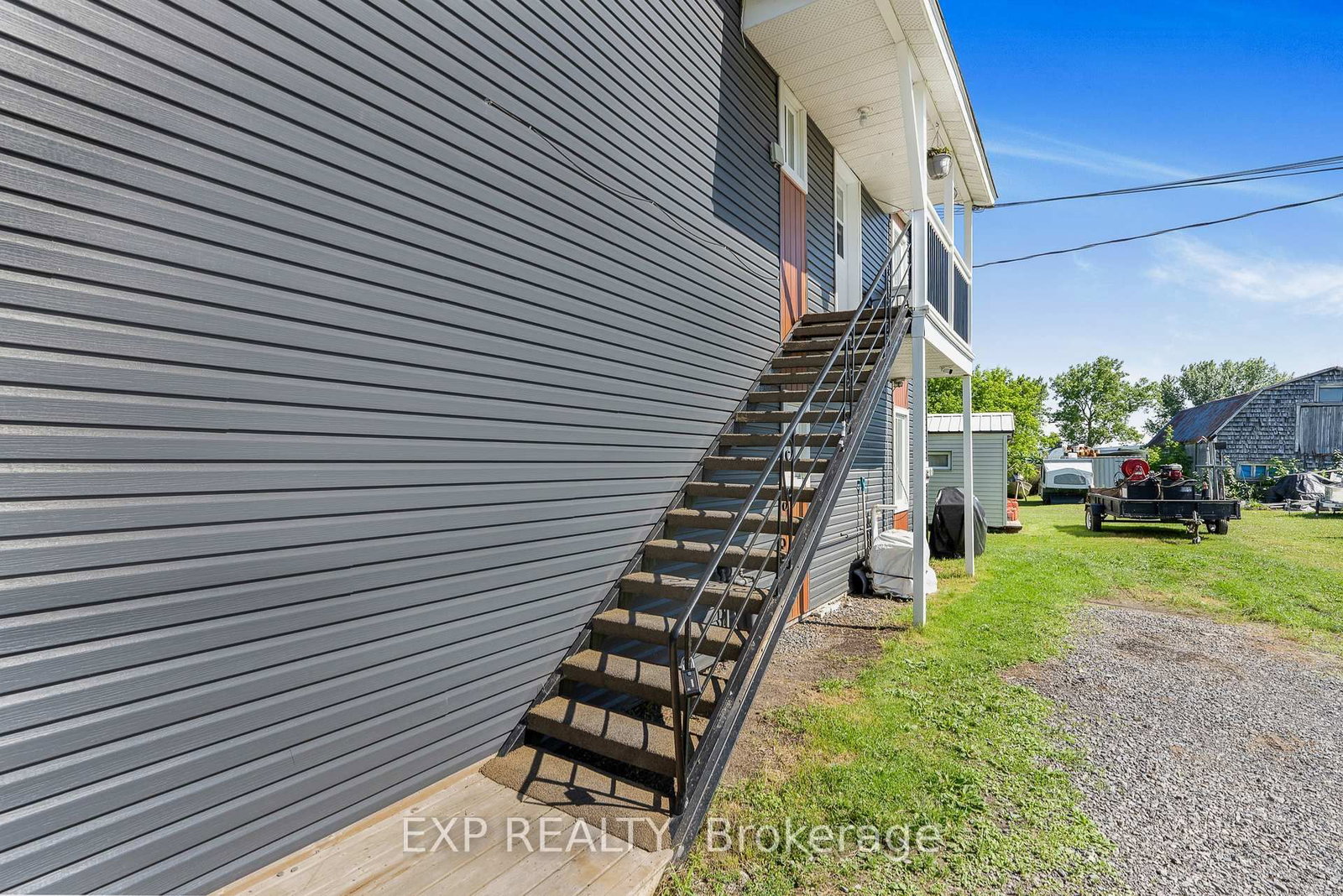 309-313 Front Road • Hawkesbury, ON photo 5
