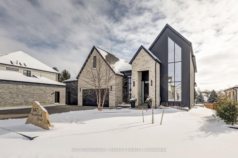 147 Westbrook Dr, Middlesex Centre, N0L 1R0 | Image 2