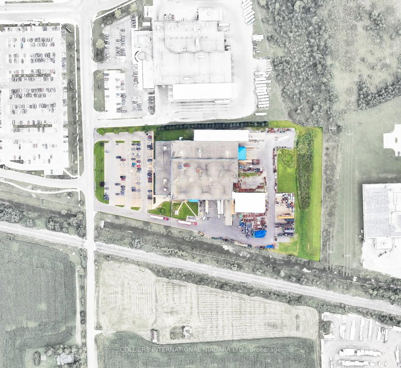 2032 FIRST ST LOUTH St, St. Catharines, L2S 0C5 | Image 2