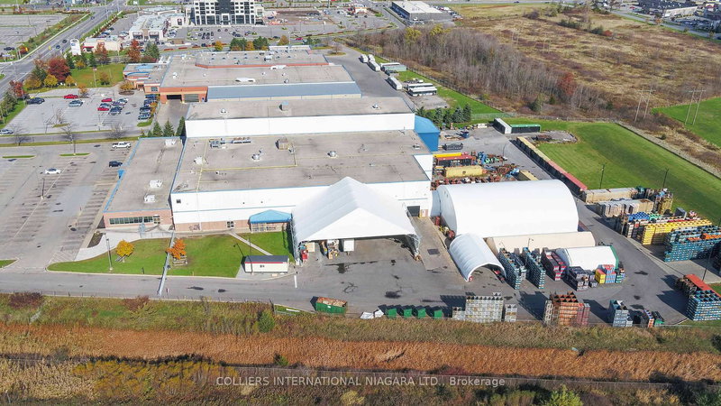 2032 FIRST ST LOUTH St, St. Catharines, L2S 0C5 | Image 3