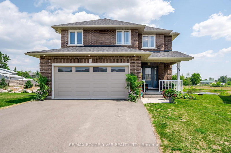 87 Keeler Crt, Asphodel-Norwood, K0L 2V0 | Image 3