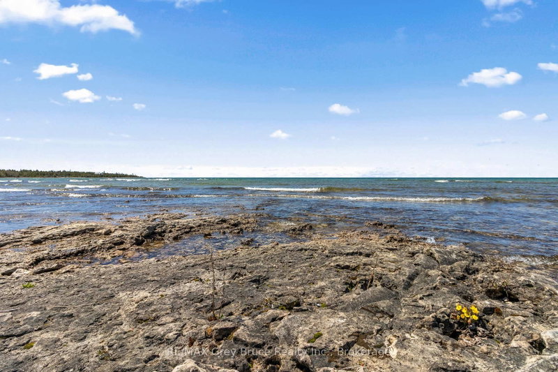 798 Dorcas Bay Road