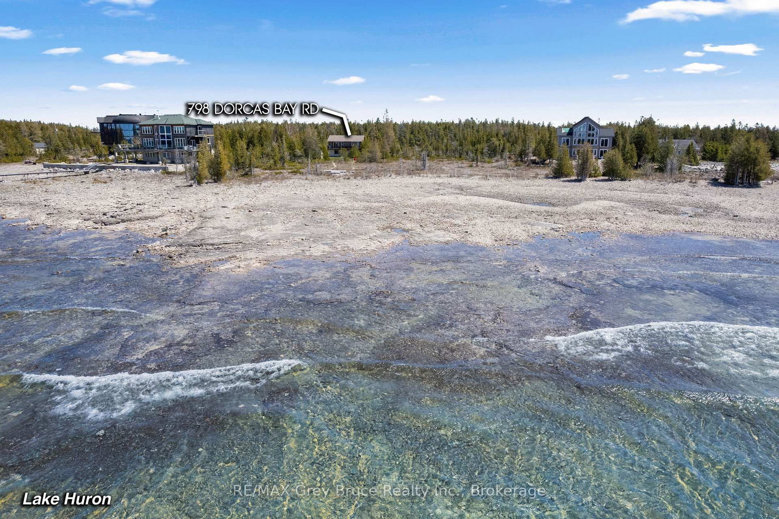 798 Dorcas Bay Road • Northern Bruce Peninsula, ON photo 47