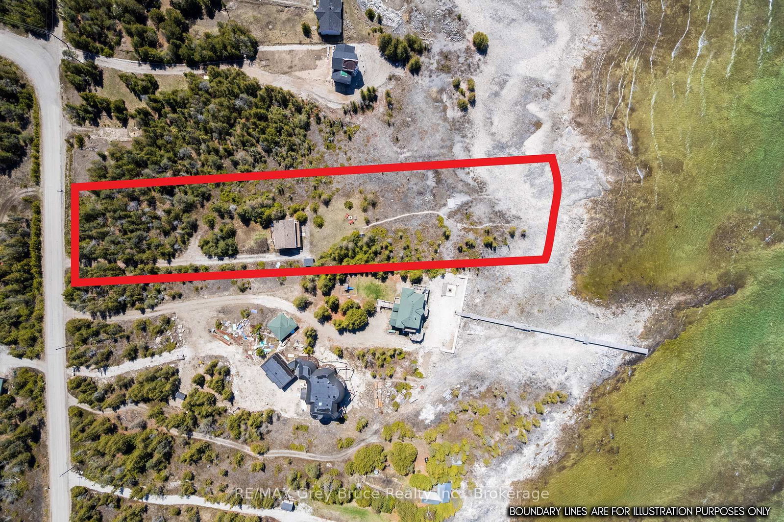 798 Dorcas Bay Road • Northern Bruce Peninsula, ON photo 48