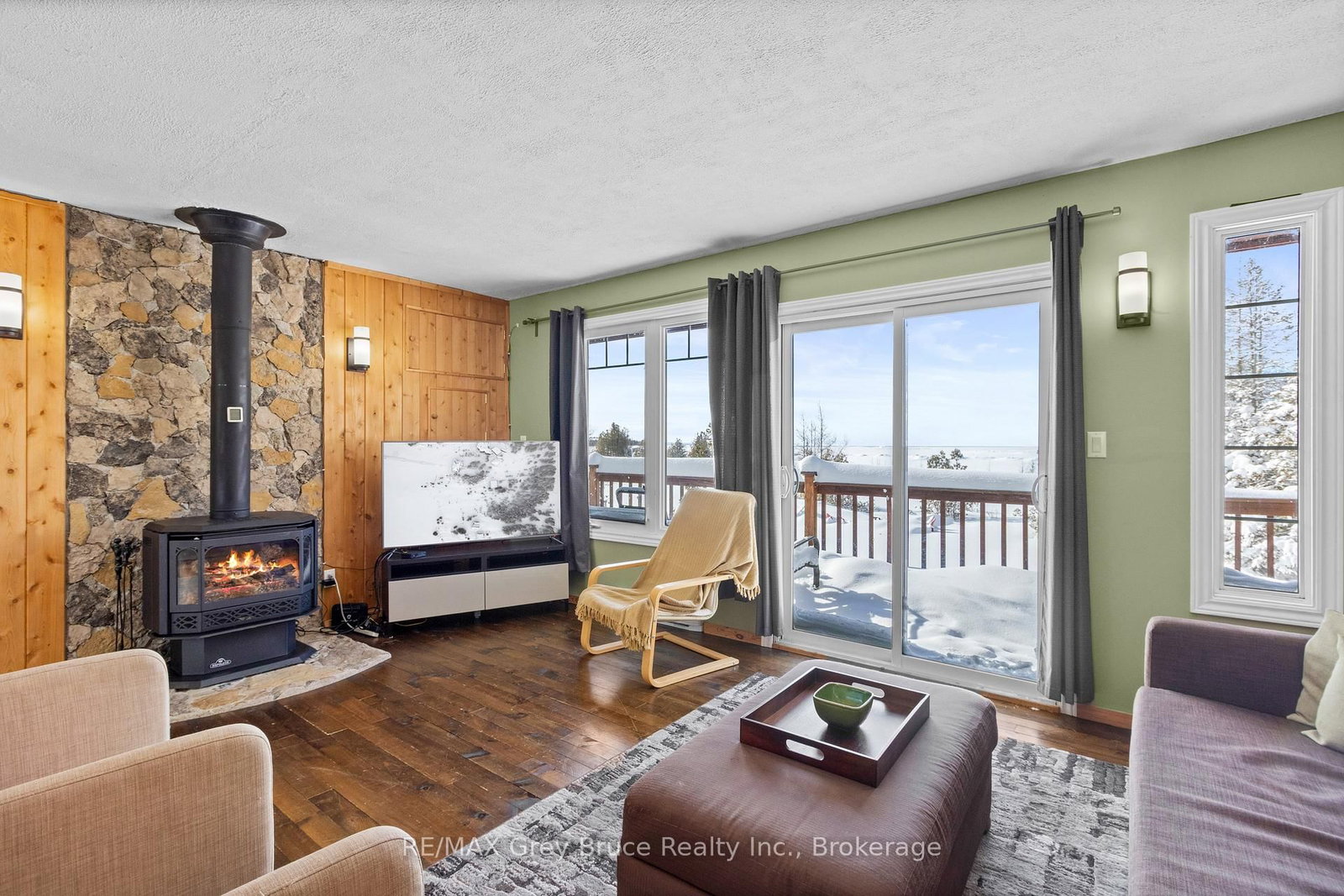 798 Dorcas Bay Road • Northern Bruce Peninsula, ON photo 8