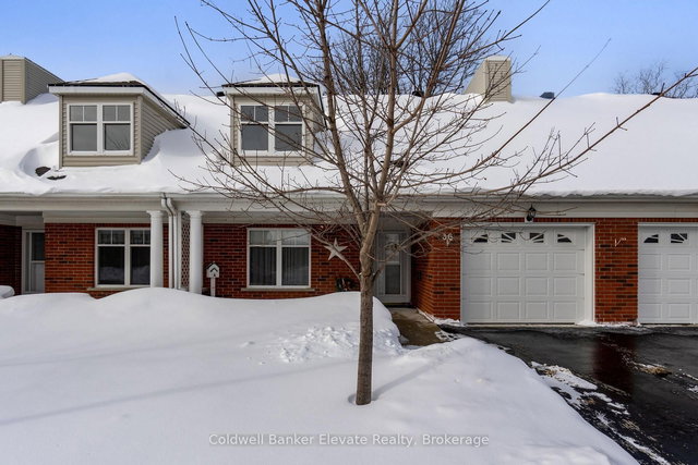 36 - 2705 KINGSWAY Drive