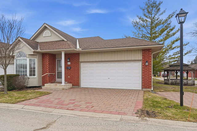 41 - 1555 Highbury Avenue N