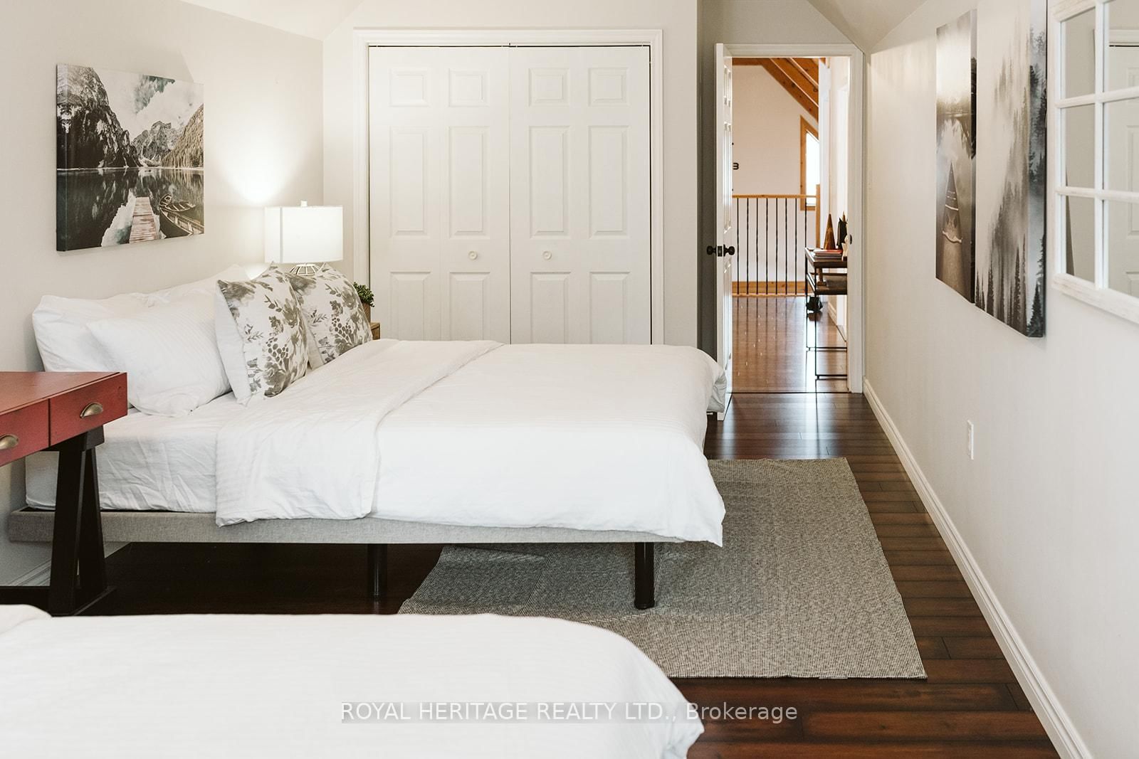 Detached House for sale at 79 Quinlan Road, Madoc, Ontario, K0K 2K0 - Madoc - MLS: X12753002