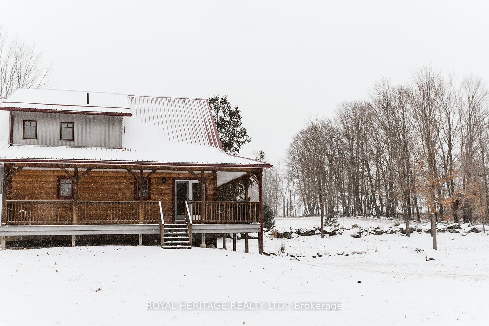 Detached House for sale at 79 Quinlan Road, Madoc, Ontario, K0K 2K0 - Madoc - MLS: X12753002