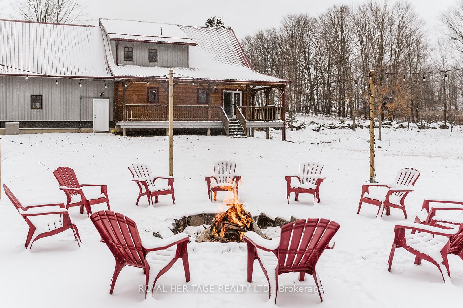 Detached House for sale at 79 Quinlan Road, Madoc, Ontario, K0K 2K0 - Madoc - MLS: X12753002