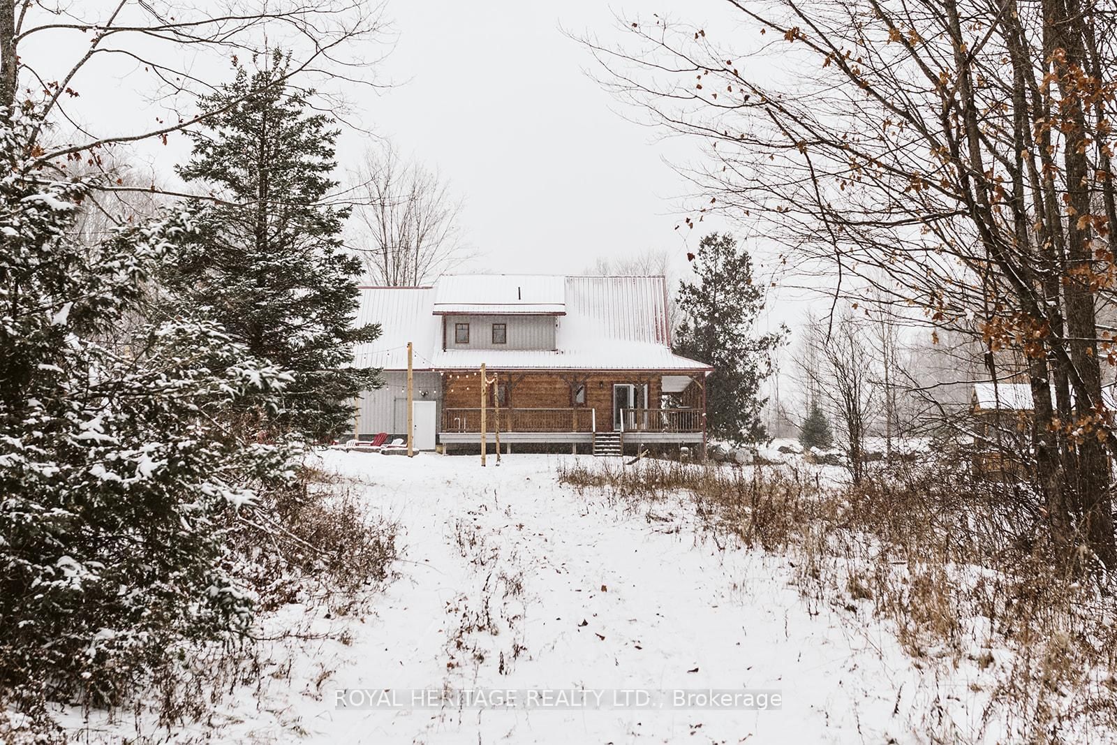 Detached House for sale at 79 Quinlan Road, Madoc, Ontario, K0K 2K0 - Madoc - MLS: X12753002