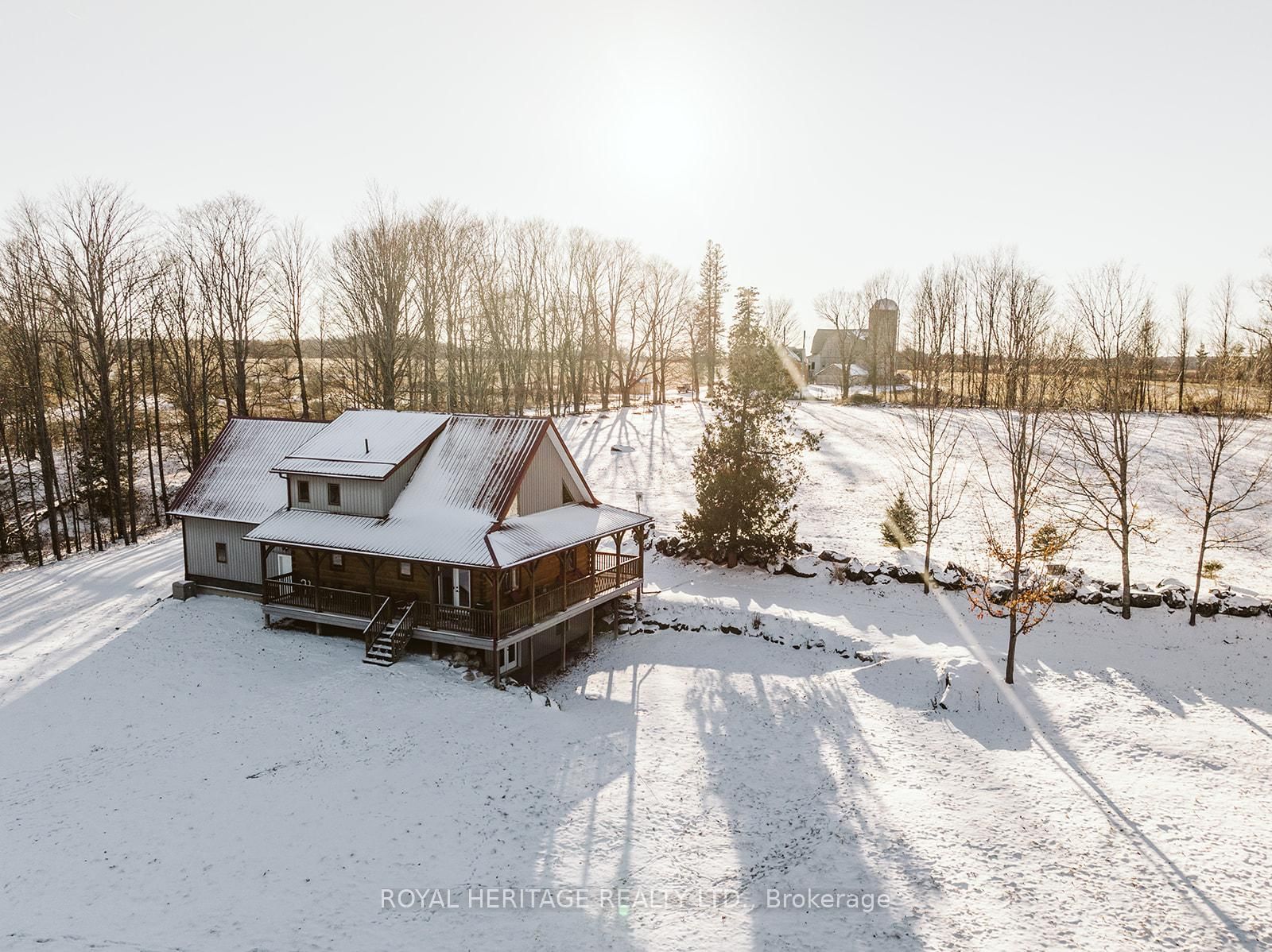 Detached House for sale at 79 Quinlan Road, Madoc, Ontario, K0K 2K0 - Madoc - MLS: X12753002