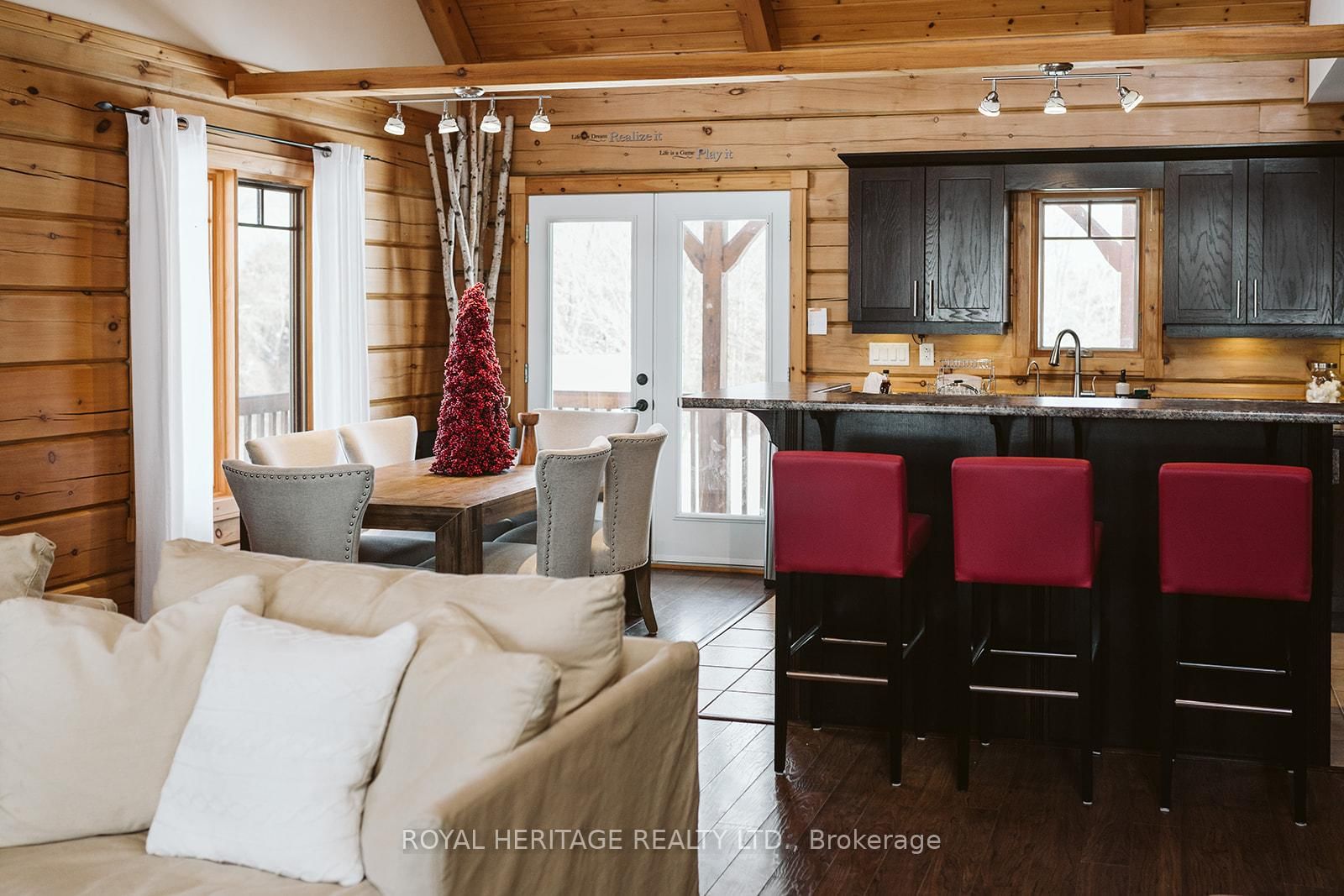 Detached House for sale at 79 Quinlan Road, Madoc, Ontario, K0K 2K0 - Madoc - MLS: X12753002