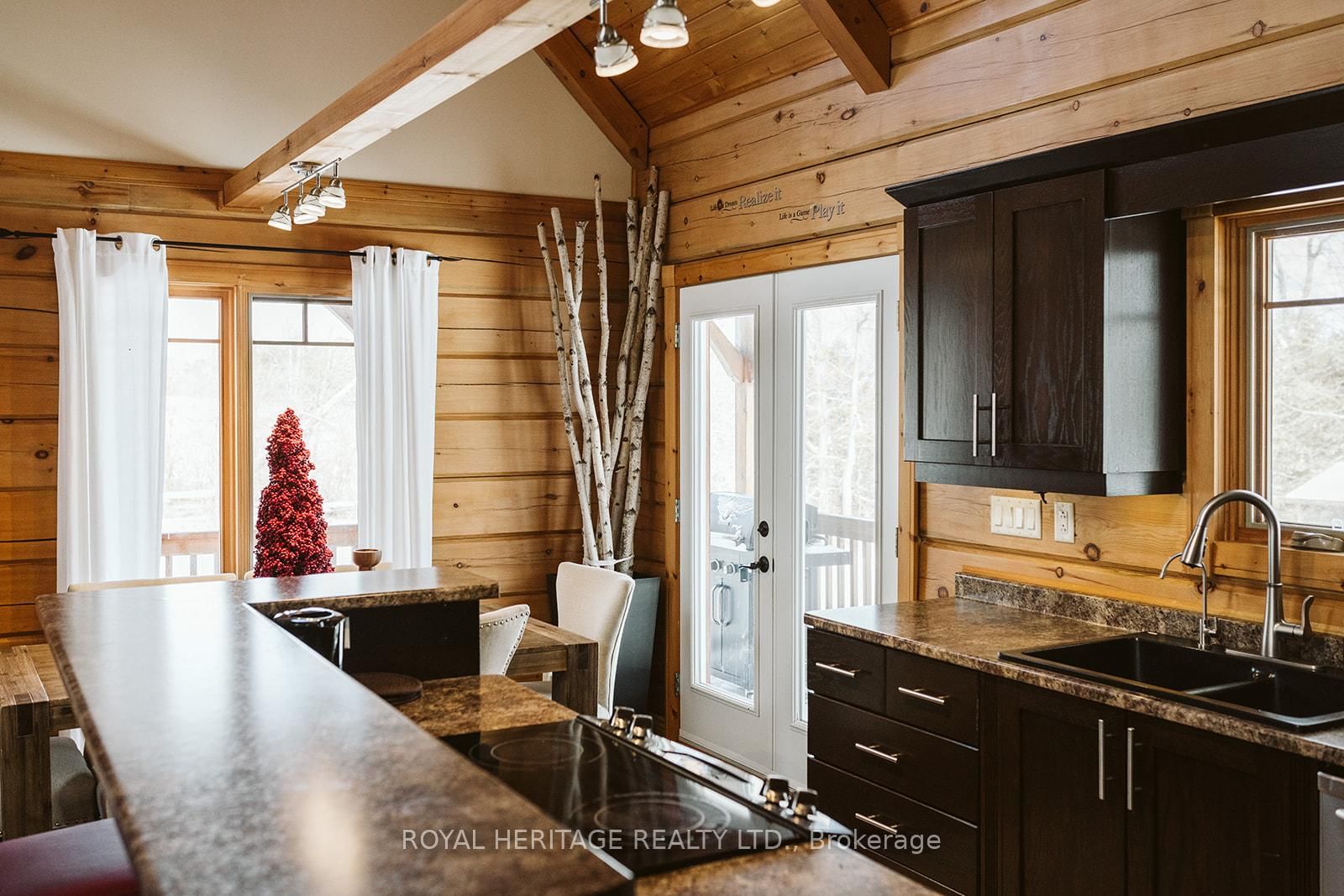 Detached House for sale at 79 Quinlan Road, Madoc, Ontario, K0K 2K0 - Madoc - MLS: X12753002