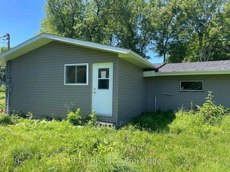 home for sale on 22499 Loyalist Pkwy