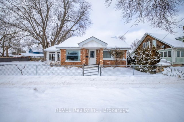 389 Ridgeway Rd Road