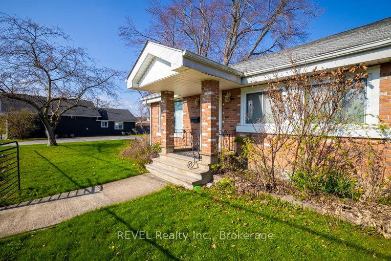389 Ridgeway Rd Rd, Fort Erie, L0S 1B0 | Image 3