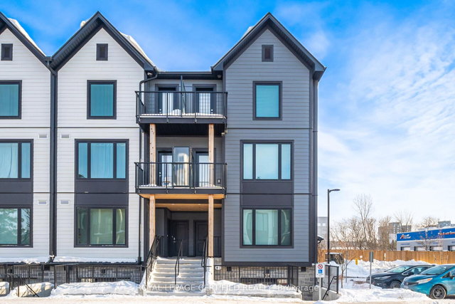 124 - 708 Woolwich Street