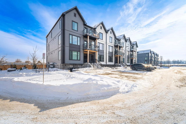 124 - 708 Woolwich Street