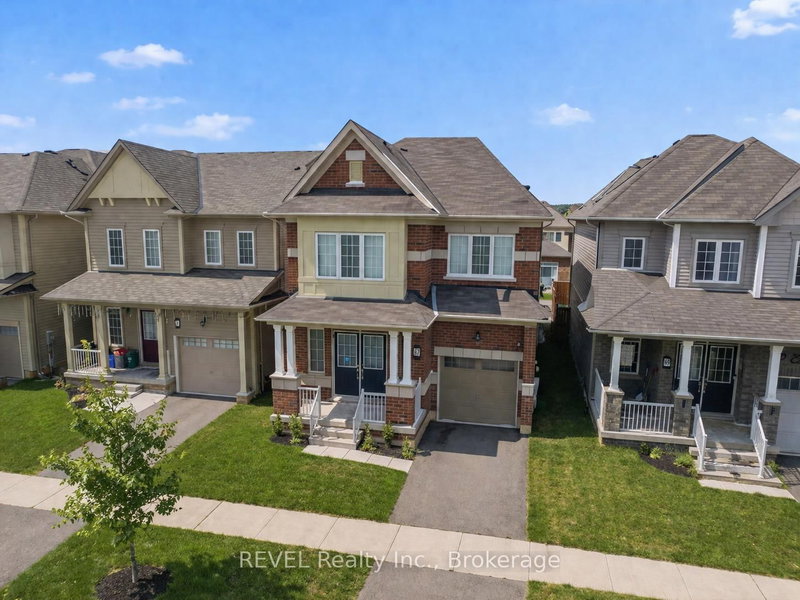 67 Esther Cres, Thorold, L3B 0G3 | Image 3