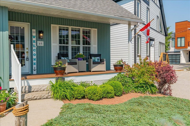 40 Lakeside Circ, Lambton Shores, N0M 1T0 | Image 3