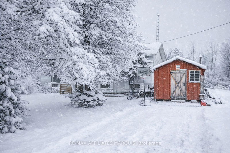 222 Townline Rd, Rideau Lakes, K0G 1L0 | Image 2