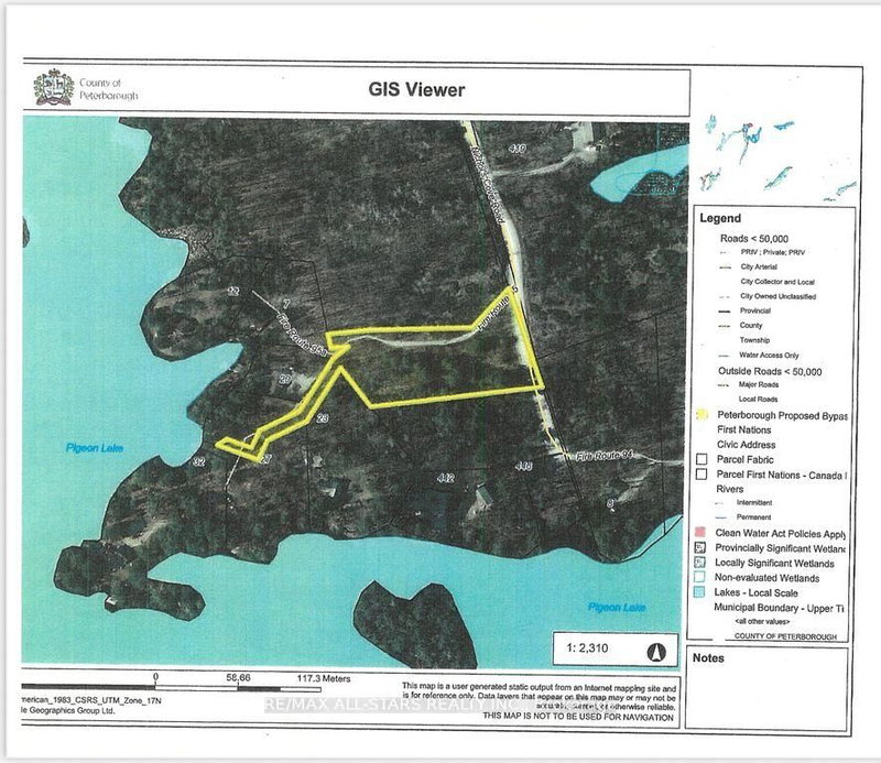 LOT 16 NICHOLS COVE Rd, Trent Lakes, K0M 1A0 | Image 2