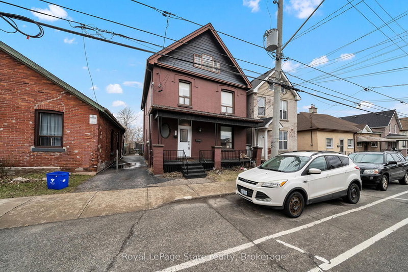 199 Bay St N, Hamilton, L8R 2R1 | Image 2