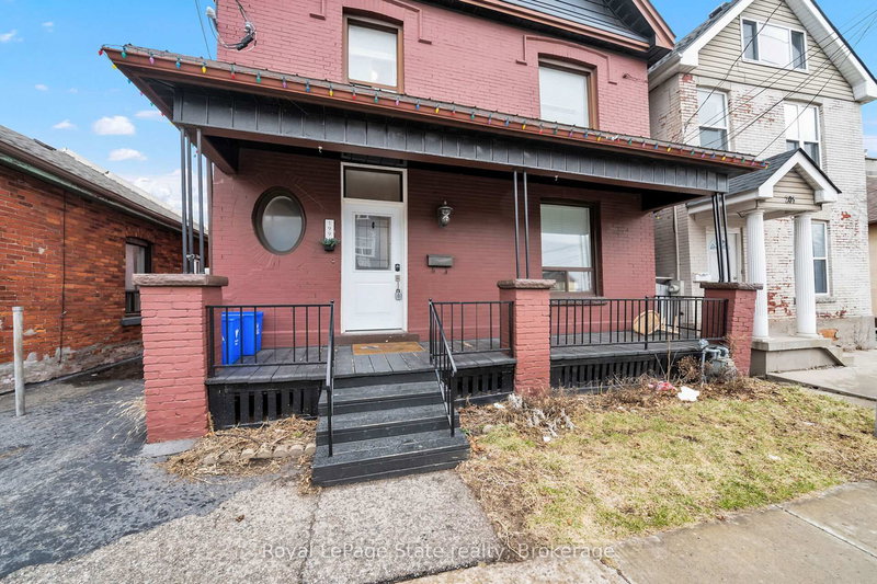 199 Bay St N, Hamilton, L8R 2R1 | Image 3