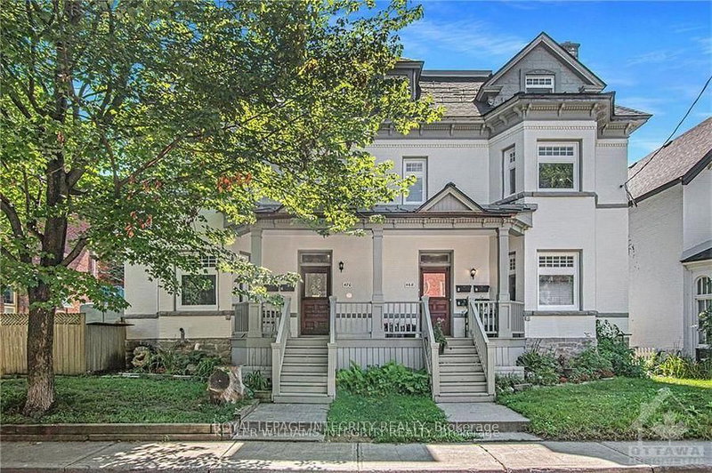 home for sale on 468 Besserer Street